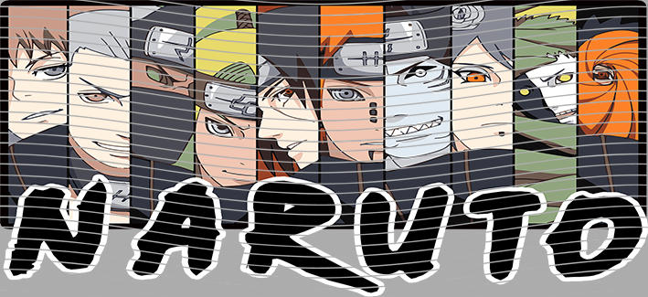 16oz JPN Anime-JA-167